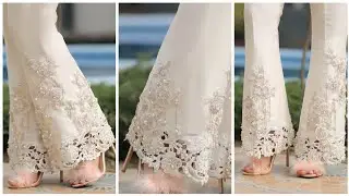 75+ Latest trouser designs collection 2020