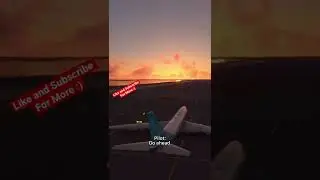ATC vs Pilot -FUNNY ATC CONVERSATIONS AT JFK😂 #shorts #aviation