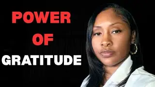 How Gratitude Will Quickly Change Your Life 