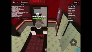 Getting my first job 