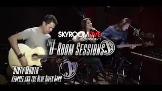 Azurdee and the Blue River Band - The J-Room Sessions - 