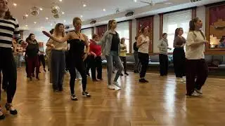 Latin Festival Wuerzburg | Fotolex Dance TV 🇩🇪 Germany 2026 | Social Salsa Bachata