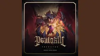 Predator (World Ender Remix)