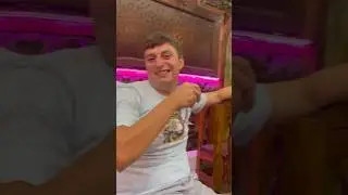 День рождение в Батуми | Birthday in Batumi
