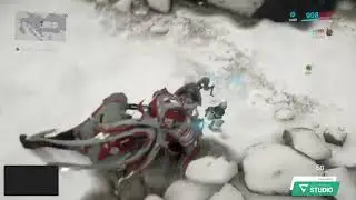 Warframe Part 8