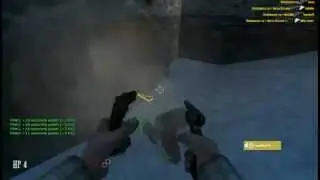 fistful of frags 4man rip