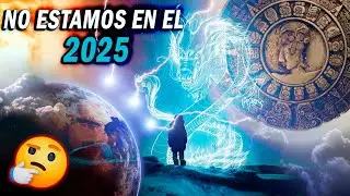 En Qu&eacute; A&Ntilde;O Estamos Realmente? | Los Diferentes Tipos de CALENDARIOS Del MUNDO