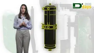 Esybox Max technical features