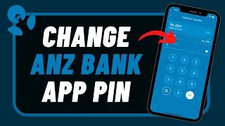 How to Reset ANZ App PIN !