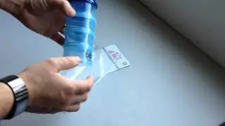 Bibi adjustable formula dispenser
