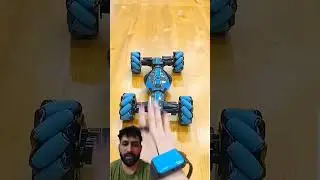 future car 🚗 new #toys #automobile #technology #robot