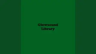 Glowsound Library - Me, Grimlock, Save Universe