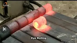 Most Interesting Leaf Spring manufacturing process | Next Level
