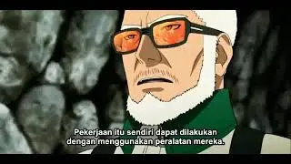 BORUTO EPISODE; 212