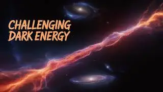 Is the Universe Electric? Challenging Dark Matter and Dark Energy (Electric Universe Theory)