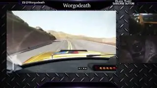Dirt Rally - Missing the turn ,   Roll Over and back on the track like a pro!!