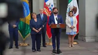 Las noticias más relevantes del Valle de México con Abel Martinez