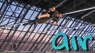 AIR - Полёт, доступный каждому.