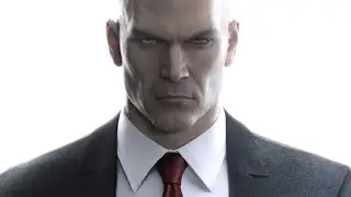 Hitman (2016) Demo Gameplay Part 1- Guided Training