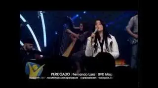 FERNANDA LARA - PERDOADO
