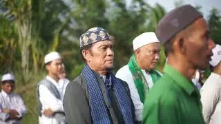 Highlight Ziarah Qubro HAUL Akbar TG. KH. Ahmad Bin Abdussyukur ( Guru Gemuk & Para Masyayikb )