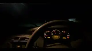 #flat 6 Porsche 2.7 Boxster 