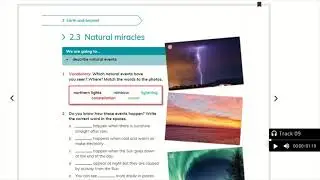 Natural miracles