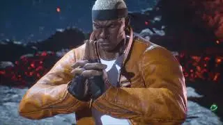 Tekken 8 - Nonplussed (Xiaoyu) Vs Raven online matches