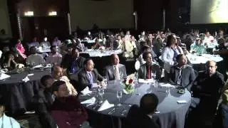 Golden Achievement Awards Dubai 2nd Edition 2014