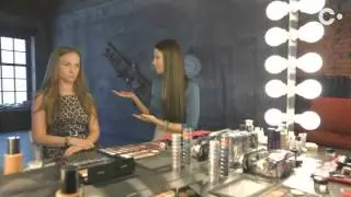 Мейкап для свидания