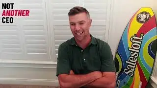 Kyle Porter on Advice to His Younger Self