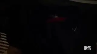 Scott Malia End Scene 6x15