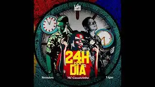 Mc cauanzinho - 24 horas por dia (Dj Brendow- Vigaz)