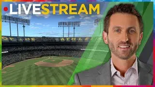 Playing MLB THE SHOW 22 for the first time