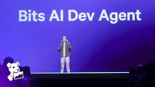 Bits AI Dev Agent: Automatically identify issues and generate code fixes