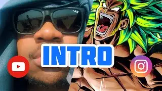 How to Make a Youtube Intro On IPhone 2020 HD #AllyFromTheWay