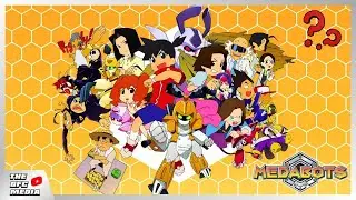 What Is MEDABOTS