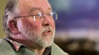 Douglas McAllister's Book Lover Testimonial | The Great American Read