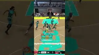 MY NEW BUILD! 6&rsquo;4 3PT SHOT HUNTER! NBA 2K24 SEASON 2!