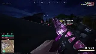 Huge Combo on valley - 1539 Points | Polygon Duos