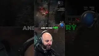 Rake Stomping FIXED! FULL VIDEO link in description!