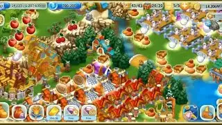 Harvest Land video | Harvest Land New Level | Harvest Land New Update | #harvestland