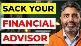 Stop Paying Financial Advisors for Retirement Advice | Use The Free Options Instead - Save Thousands