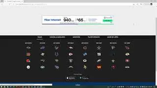 NFL GamePass not replaying games - also has list navigation bugs