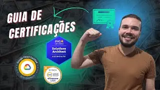 Certifica&ccedil;&otilde;es em TI - Guia Completo