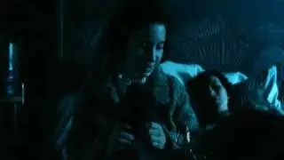 Creature Symbolism in Pan's Labyrinth