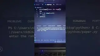 sum of n natural numbers #pythonprogram #aktu #coder #python  #viral #shortfeed #new #b.tech #coding