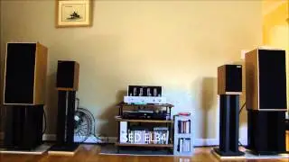 KT88 vs. EL 34, Lily