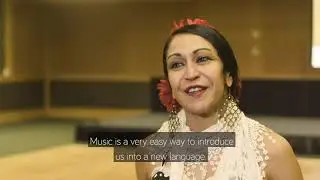 #ThinkLanguages | Think Improved Wellbeing