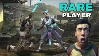 Almost Ling players spam basic attack but he is 🥲 |shadow fight 4 emperor| shadow fight 4 ling| sfa